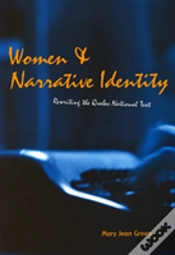 Capa do artigo Women And Narrative Identity