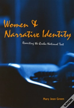 Capa do artigo Women And Narrative Identity