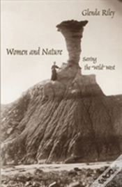Capa do artigo Women And Nature