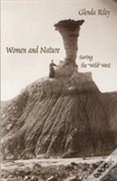 Women And Nature