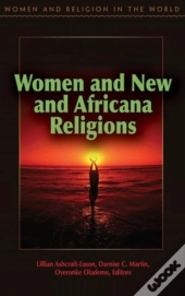 Women And New And Africana Religions