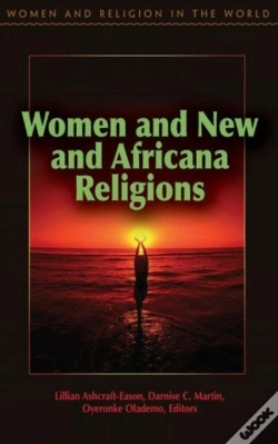 Capa do artigo Women And New And Africana Religions