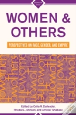 Capa do artigo Women And Others