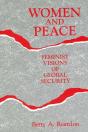 Women And Peace - Preview