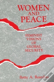 Capa do artigo Women And Peace