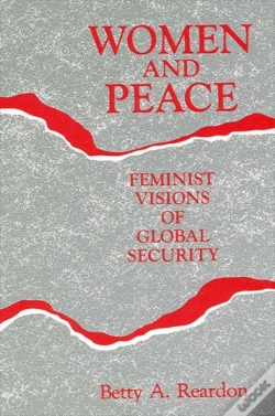 Capa do artigo Women And Peace