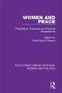 Women And Peace - Preview