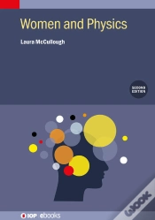 Capa do artigo Women And Physics (Second Edition)