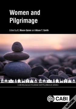 Capa do artigo Women And Pilgrimage