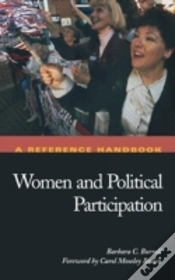 Capa do artigo Women And Political Participation