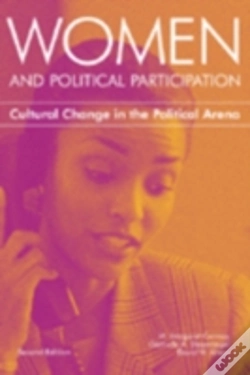 Capa do artigo Women And Political Participation