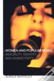 Capa do artigo Women And Popular Music