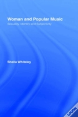 Capa do artigo Women And Popular Music