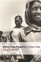 Women And Property In Urban India
