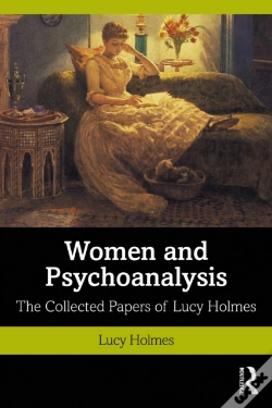 Capa do artigo Women And Psychoanalysis