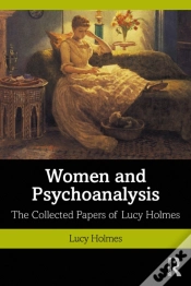 Capa do artigo Women And Psychoanalysis