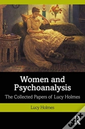 Capa do artigo Women And Psychoanalysis