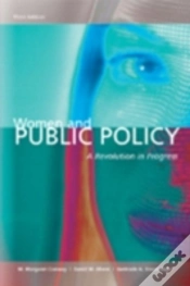 Capa do artigo Women And Public Policy