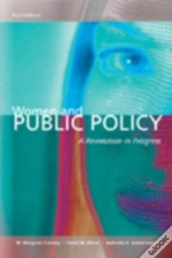 Capa do artigo Women And Public Policy