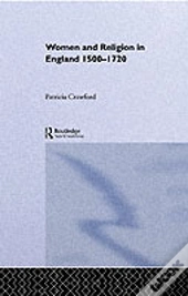 Women And Religion In England