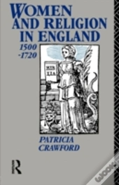 Women And Religion In England