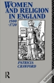 Capa do artigo Women And Religion In England