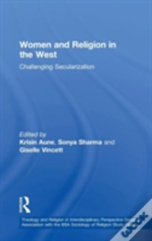 Women And Religion In The West