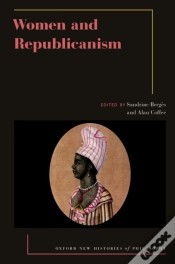 Capa do artigo Women And Republicanism