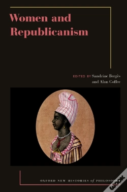 Capa do artigo Women And Republicanism
