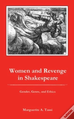 Capa do artigo Women And Revenge In Shakespeare
