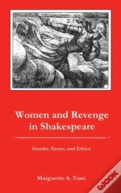 Capa do artigo Women And Revenge In Shakespeare