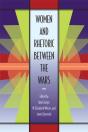 Women And Rhetoric Between The Wars - Preview