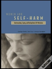 Capa do artigo Women And Self Harm