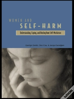 Capa do artigo Women And Self Harm