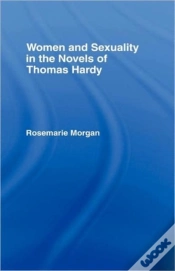 Capa do artigo Women And Sexuality In The Novels Of Thomas Hardy