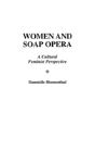Women And Soap Opera - Preview