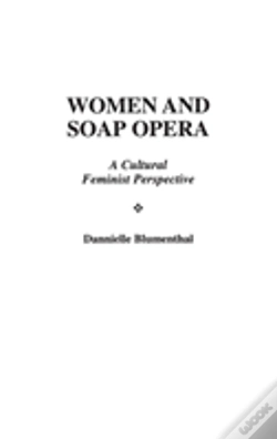 Capa do artigo Women And Soap Opera