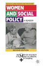 Women And Social Policy - Preview