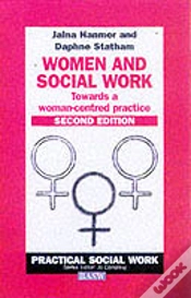 Capa do artigo Women And Social Work