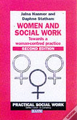 Capa do artigo Women And Social Work