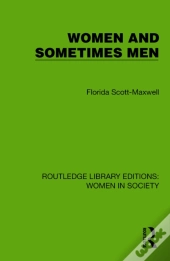 Women And Sometimes Men
