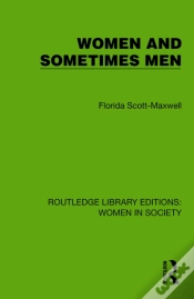 Capa do artigo Women And Sometimes Men