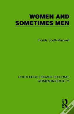 Capa do artigo Women And Sometimes Men