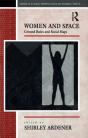 Women And Space - Preview