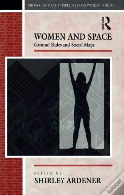 Capa do artigo Women And Space