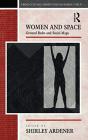 Women And Space - Preview
