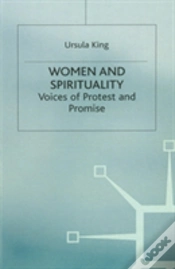 Capa do artigo Women And Spirituality