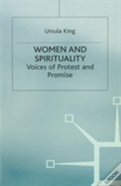 Capa do artigo Women And Spirituality