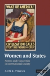 Capa do artigo Women And States