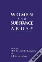 Women And Substance Abuse